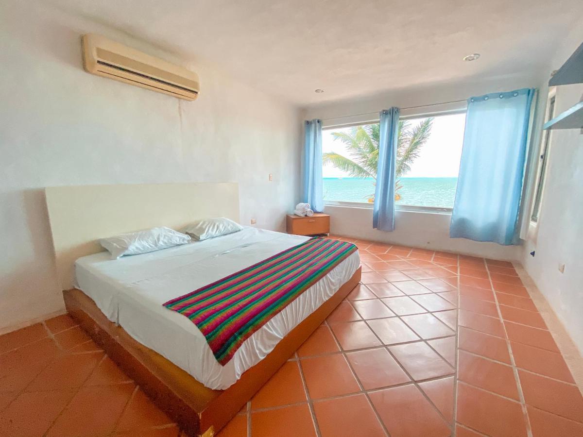 Punta Me Beach Suites Канкун Екстериор снимка