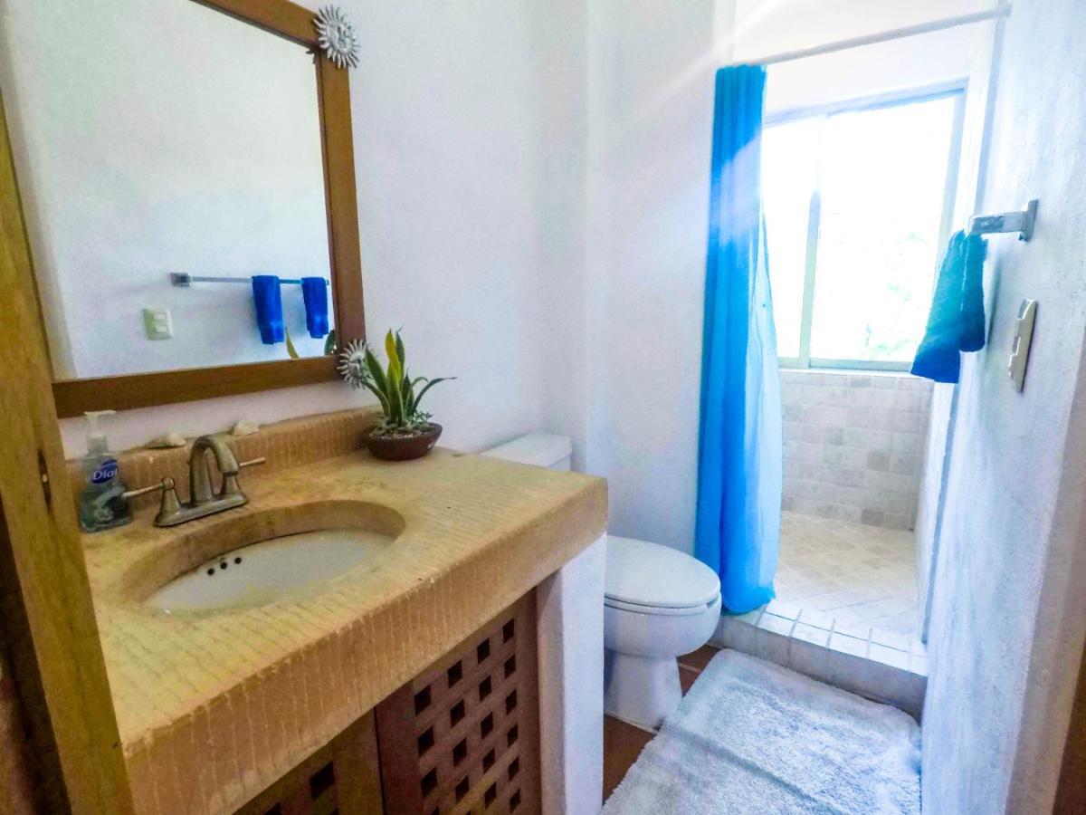 Punta Me Beach Suites Канкун Екстериор снимка