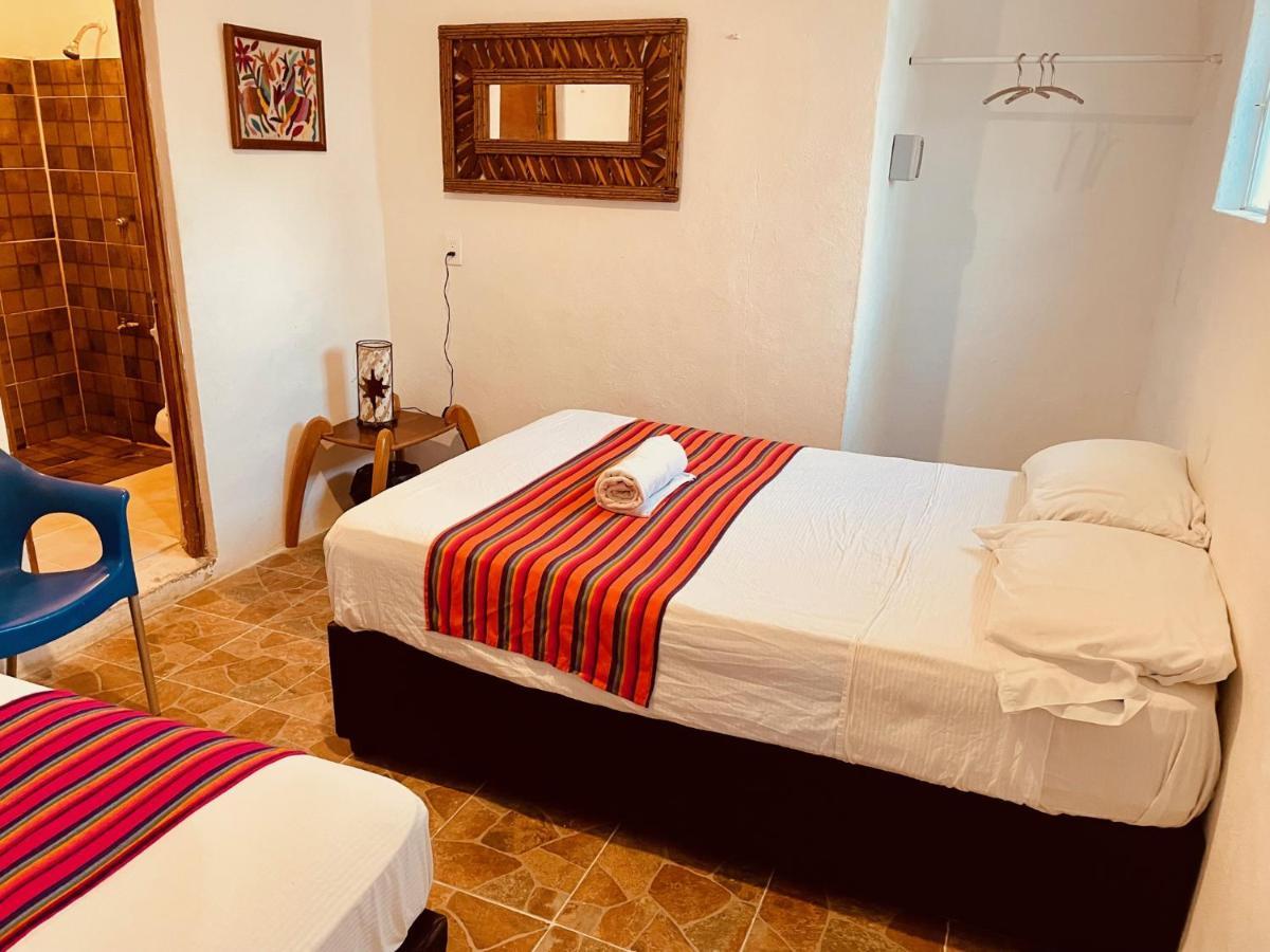 Punta Me Beach Suites Канкун Екстериор снимка