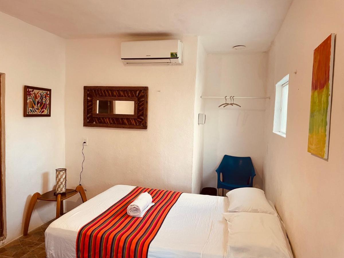 Punta Me Beach Suites Канкун Екстериор снимка